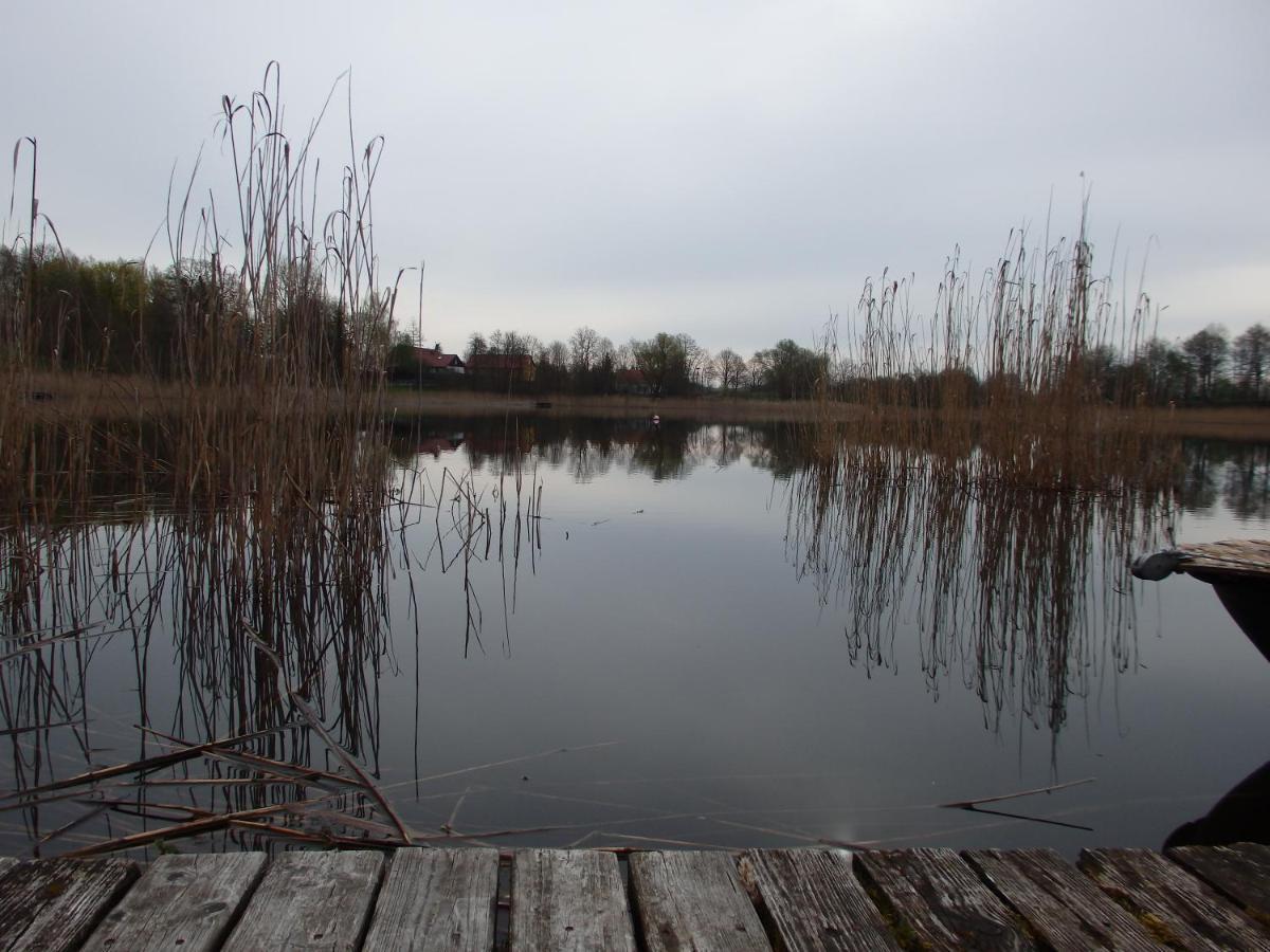 Krakowskie Mazury Gradzkie  Экстерьер фото