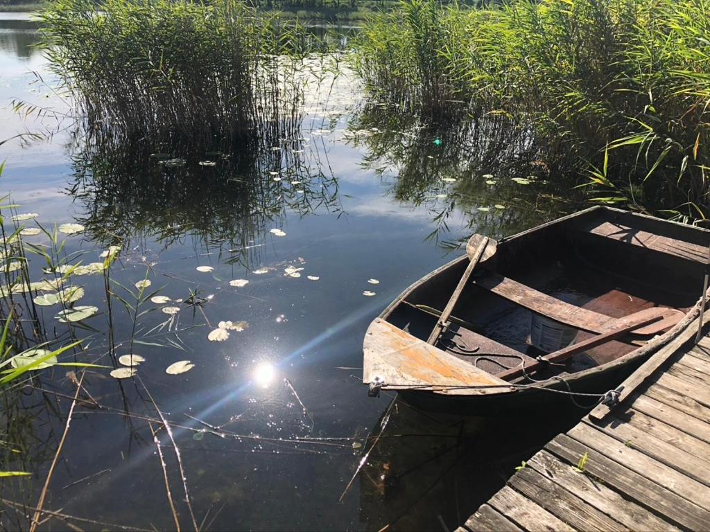 Krakowskie Mazury Gradzkie  Экстерьер фото