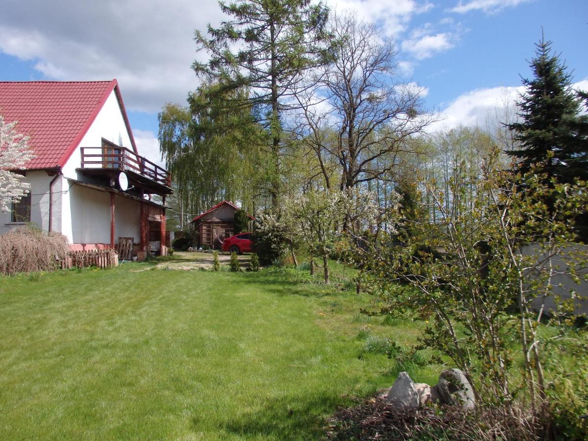 Krakowskie Mazury Gradzkie  Экстерьер фото