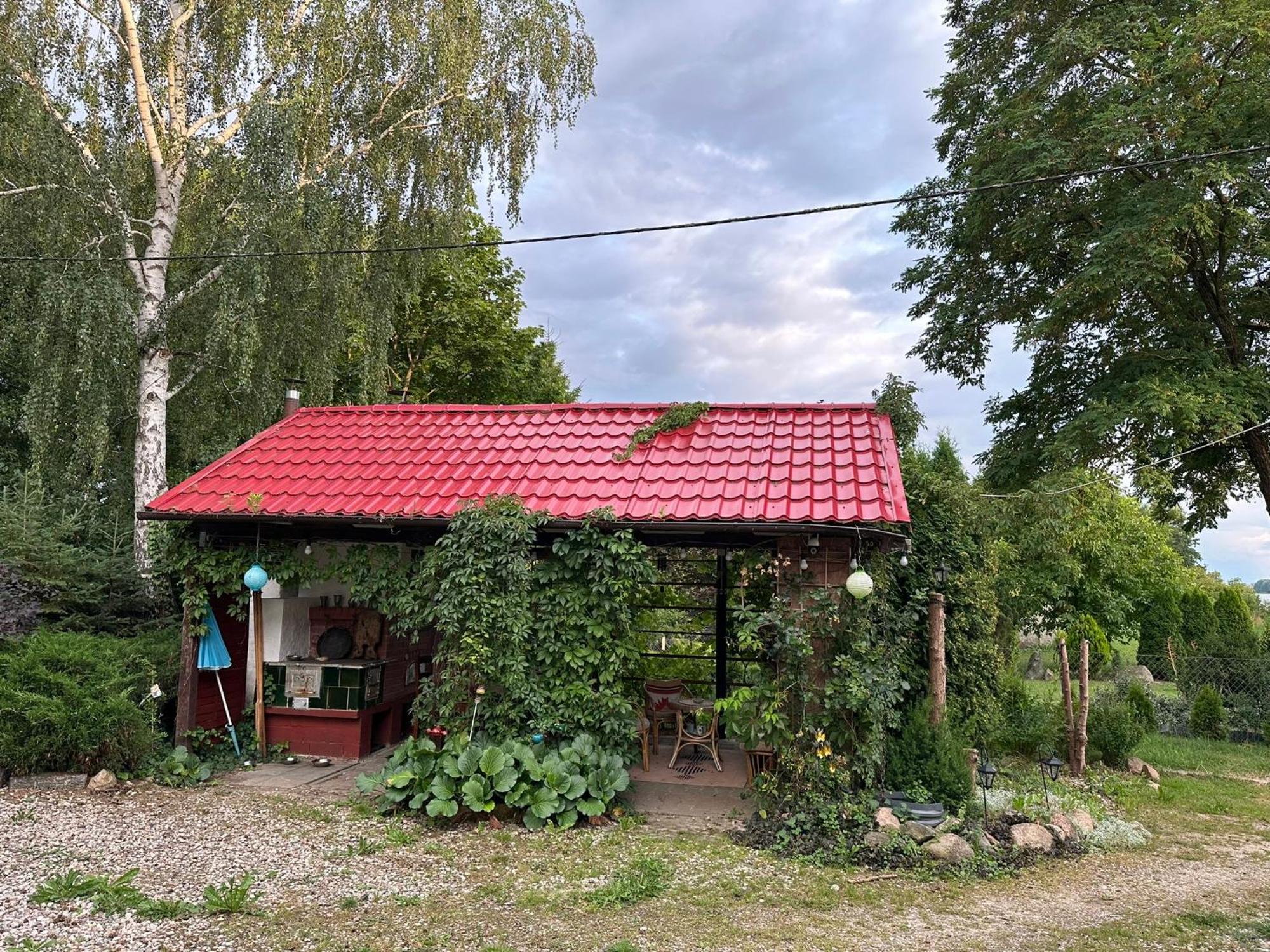 Krakowskie Mazury Gradzkie  Экстерьер фото